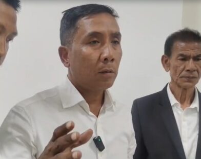 KHNAM Alleges Nepotism in Engagement of Daily-Wage Workers under SAD