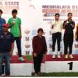 State Senior Athletics Championship Makes Proud Return After 18 Years