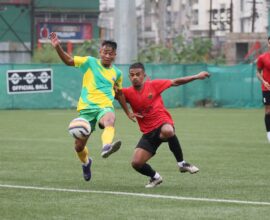 SPL 2026: Mawlai Move to Second, Meghalaya Police Exit Title Race