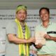 Meghalaya CM distributes 17 land pattas in Ronggi Songgital, calls it “great and satisfying moment”