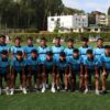 Meghalaya Bow Out of Dr BC Roy Trophy After 3-0 Loss to Mizoram