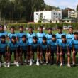 Meghalaya Bow Out of Dr BC Roy Trophy After 3-0 Loss to Mizoram