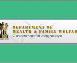 Meghalaya HPV drive covers only 5%, govt to intensify awareness