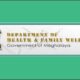 Meghalaya HPV drive covers only 5%, govt to intensify awareness