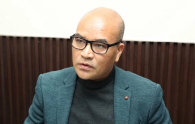 MIRSS Rules 2026 launched: Dkhar says registration must ensure safety, not harassment