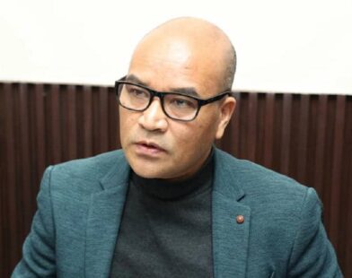 MIRSS Rules 2026 launched: Dkhar says registration must ensure safety, not harassment