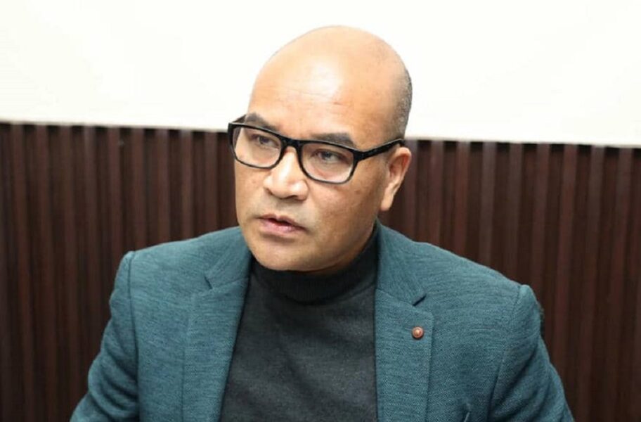 MIRSS Rules 2026 launched: Dkhar says registration must ensure safety, not harassment