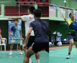North East Interstate Badminton Championship 2026 to Begin in Shillong on Wednesday