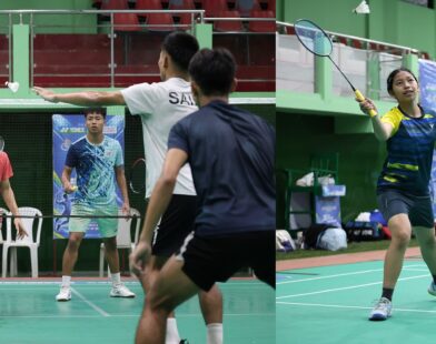 North East Interstate Badminton Championship 2026 to Begin in Shillong on Wednesday