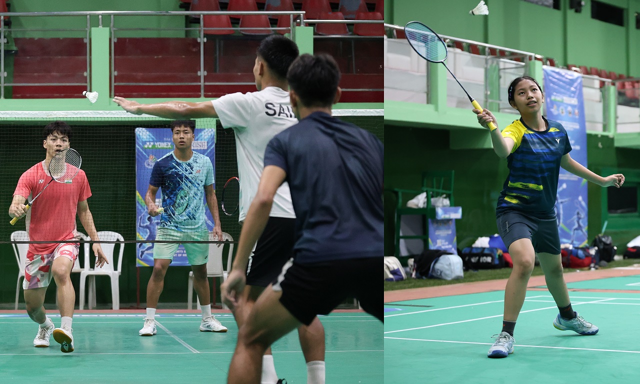 North East Interstate Badminton Championship 2026 to Begin in Shillong on Wednesday