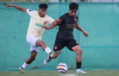 SPL 2026: Mylliem Hold Shillong Lajong to 3-3 Draw in Six-Goal Thriller