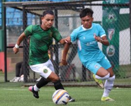 SPL 2026: Rangdajied United Move Up to Sixth After Back-to-Back Wins