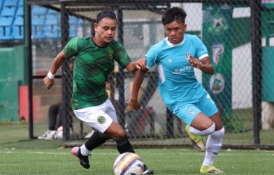 SPL 2026: Rangdajied United Move Up to Sixth After Back-to-Back Wins