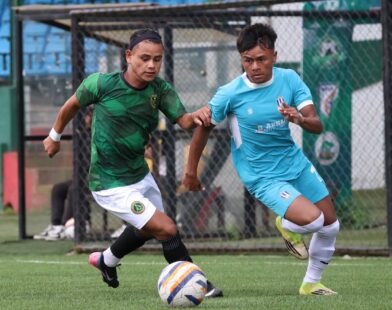 SPL 2026: Rangdajied United Move Up to Sixth After Back-to-Back Wins
