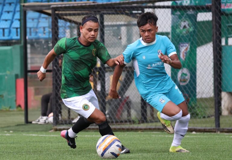 SPL 2026: Rangdajied United Move Up to Sixth After Back-to-Back Wins