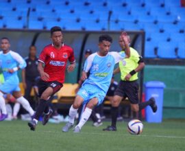 SPL 2026: Nongkseh Demolish Meghalaya Police 7-1 in Record Win