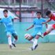 Nongkseh move up with win against Rangdajied