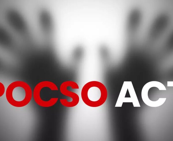 Man gets life imprisonment in POCSO case in East Jaintia Hills