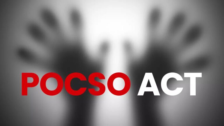 Man gets life imprisonment in POCSO case in East Jaintia Hills