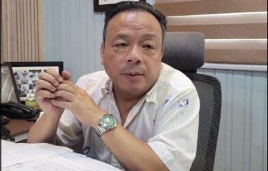 Paul urges dialogue over confrontation on KSU demands