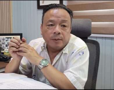 Paul urges dialogue over confrontation on KSU demands