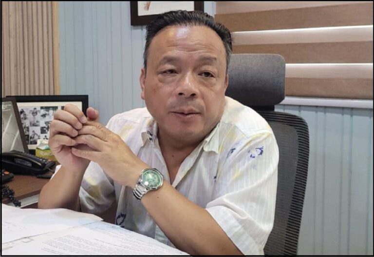 Paul urges dialogue over confrontation on KSU demands