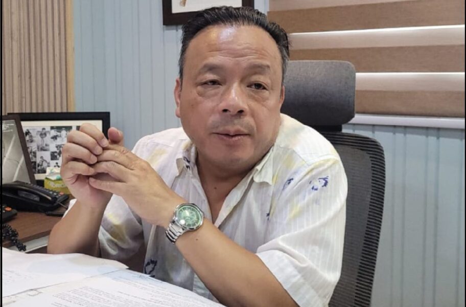 Paul urges dialogue over confrontation on KSU demands
