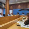 Meghalaya CS reviews Aadhaar coverage, calls for coordinated push