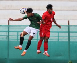 Sawmer Stage Comeback Win, Beat Nangkiew Irat 2-1 in SPL 2026