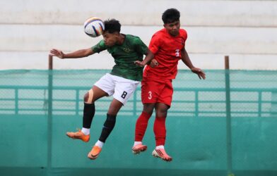 Sawmer Stage Comeback Win, Beat Nangkiew Irat 2-1 in SPL 2026
