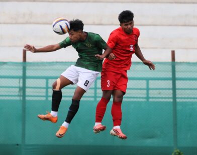 Sawmer Stage Comeback Win, Beat Nangkiew Irat 2-1 in SPL 2026