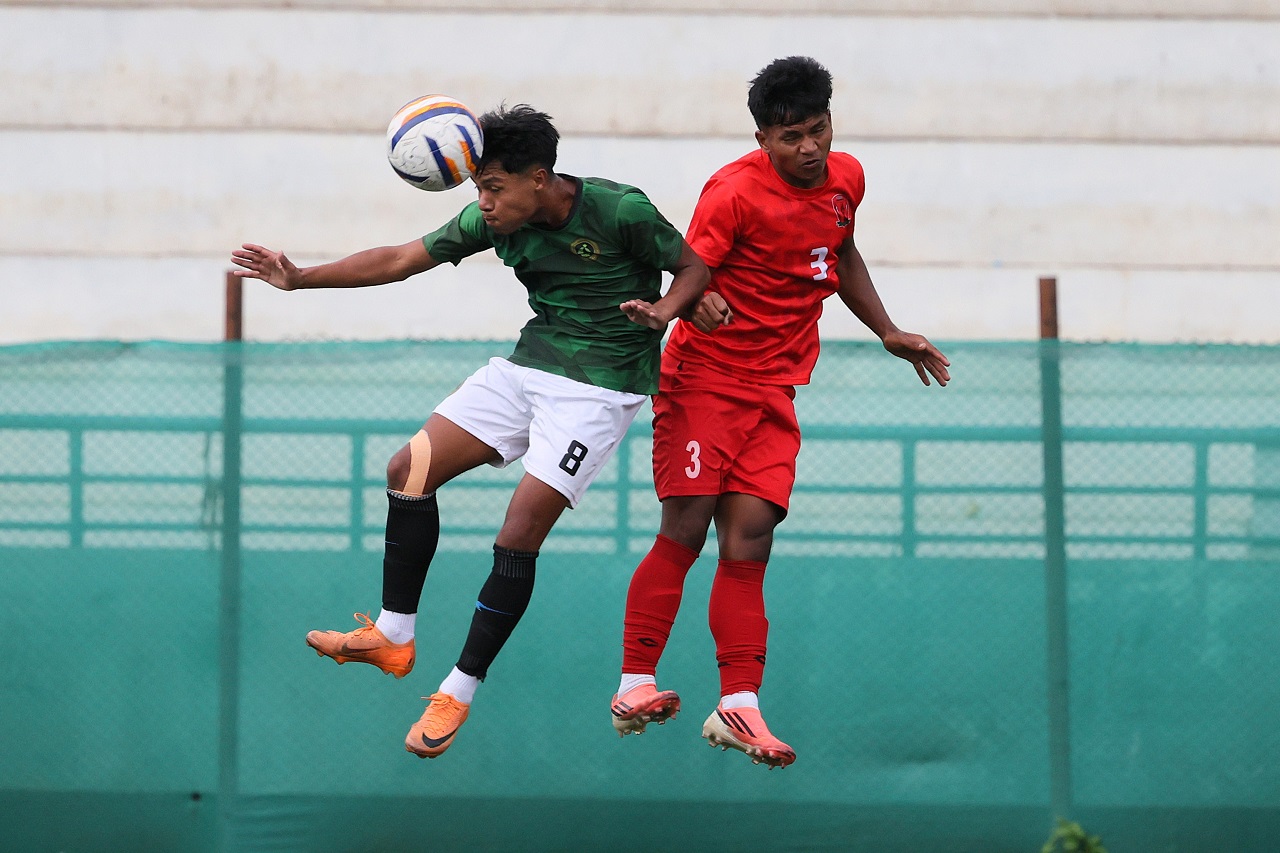 Sawmer Stage Comeback Win, Beat Nangkiew Irat 2-1 in SPL 2026