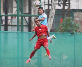 SPL 2026: Nongkseh sail past Sawmer for 3rd place