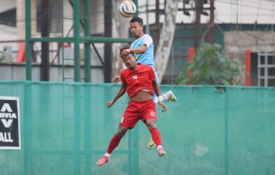SPL 2026: Nongkseh sail past Sawmer for 3rd place