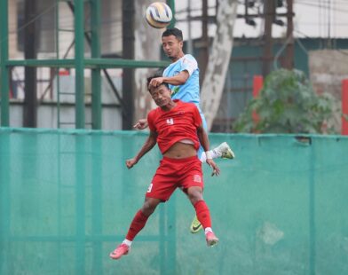 SPL 2026: Nongkseh sail past Sawmer for 3rd place