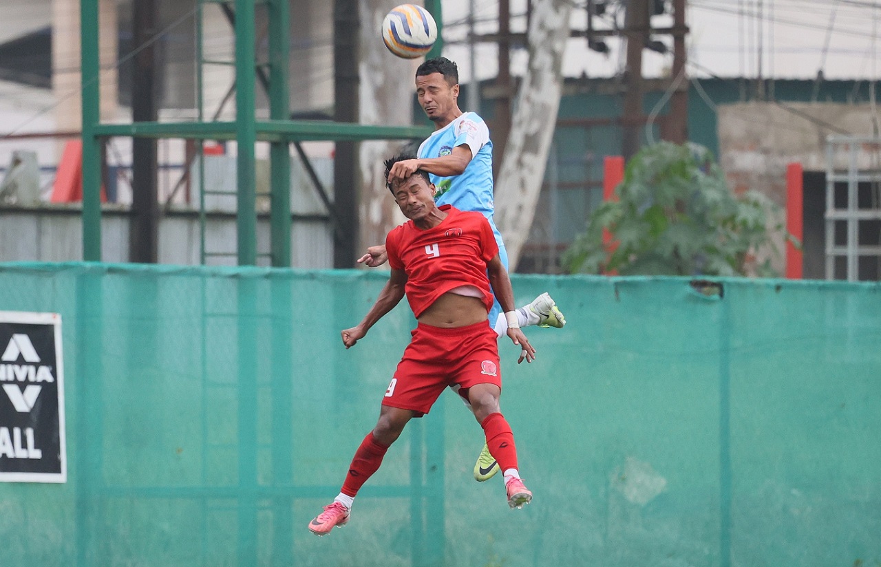 SPL 2026: Nongkseh sail past Sawmer for 3rd place