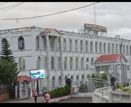 Meghalaya HC admits JSU plea; Shree Cement work halted