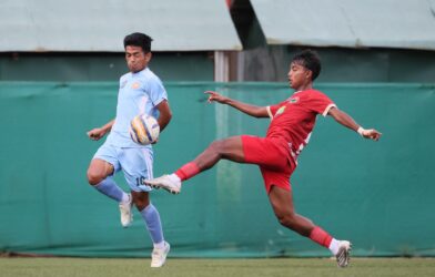 SPL 2026: Lajong Ease Past Laitkor to Go Top