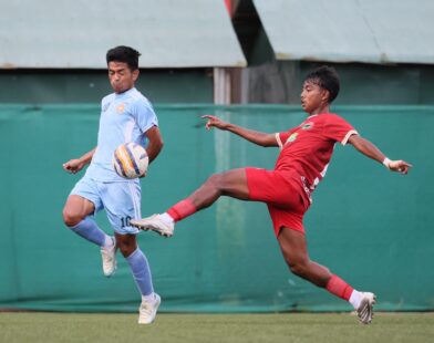 SPL 2026: Lajong Ease Past Laitkor to Go Top