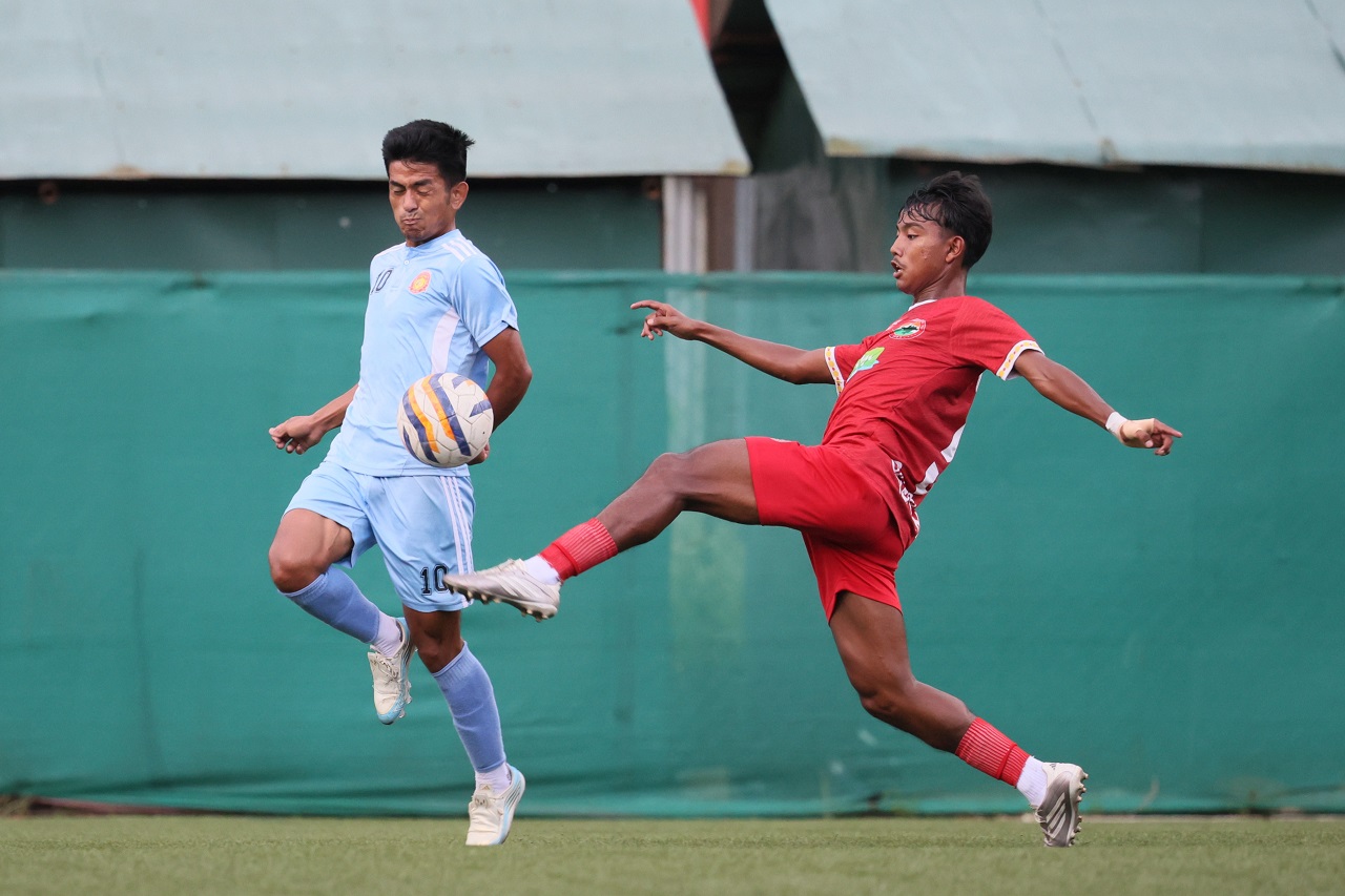 SPL 2026: Lajong Ease Past Laitkor to Go Top