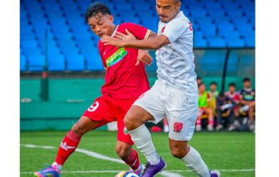 SPL 2026: Sawmer Awarded 3 Points After Lajong Breach Outside Player Rule