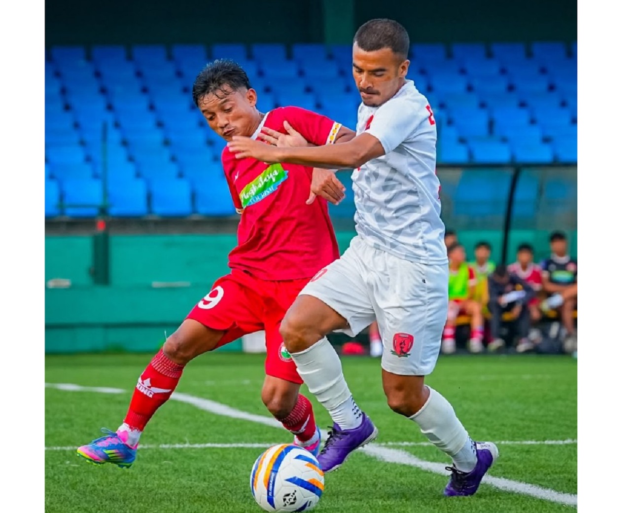 SPL 2026: Sawmer Awarded 3 Points After Lajong Breach Outside Player Rule