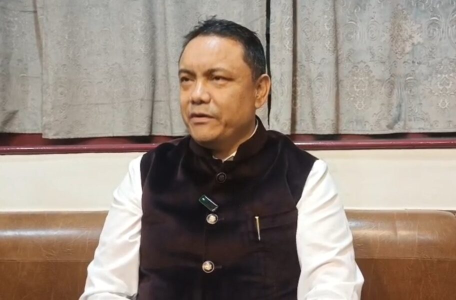 2nd Sniawbhalang Dhar Pathfinder free tuition program launched, expands to 6 centres with 600 students enrolled