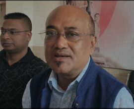 No official word from MLAs on joining BJP: UDP