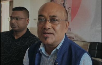 No official word from MLAs on joining BJP: UDP