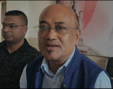 No official word from MLAs on joining BJP: UDP