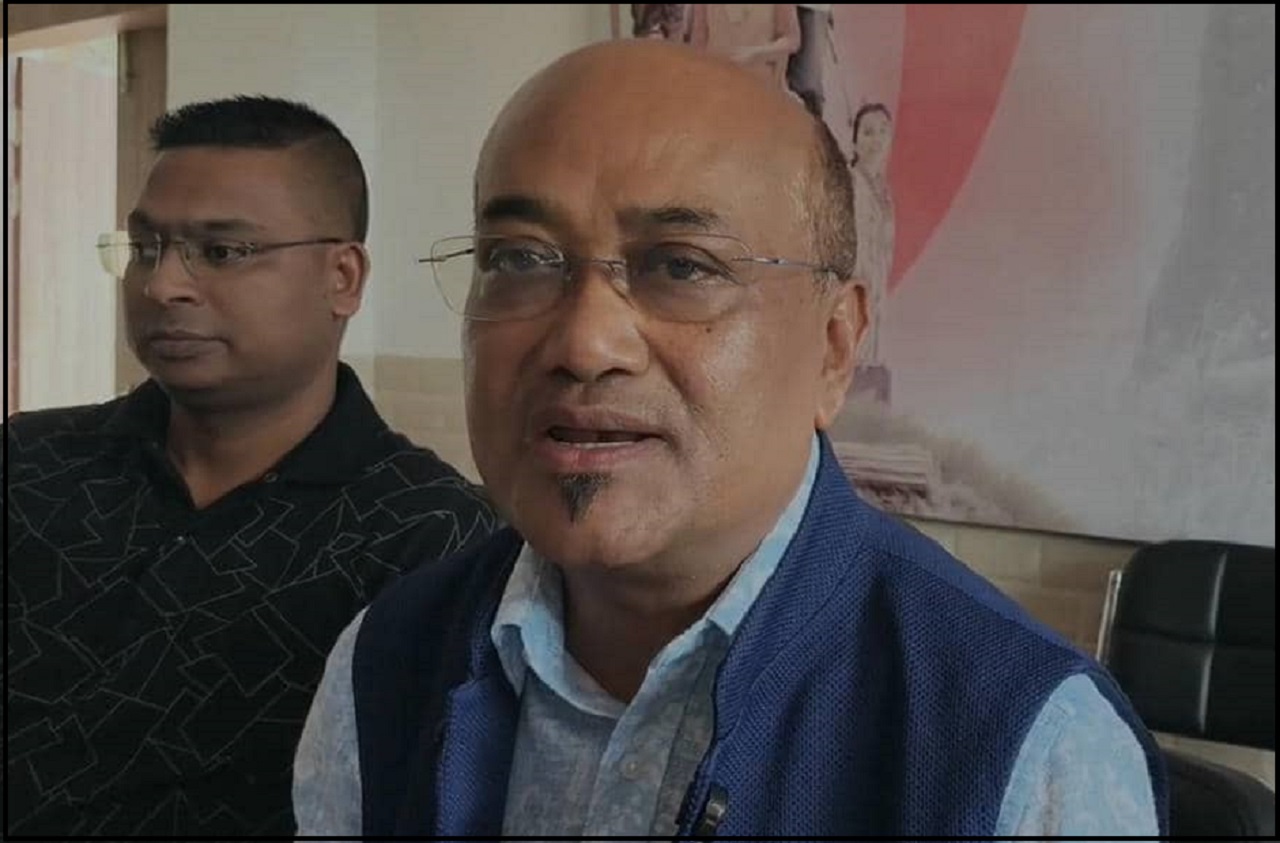 No official word from MLAs on joining BJP: UDP