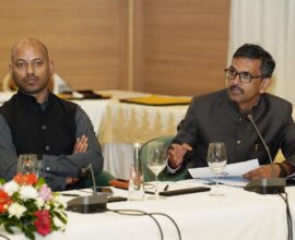 Final electoral roll on October 21, last date for claims Sept 18: Meghalaya CEO