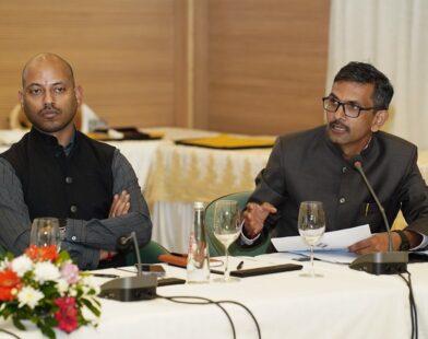 Final electoral roll on October 21, last date for claims Sept 18: Meghalaya CEO