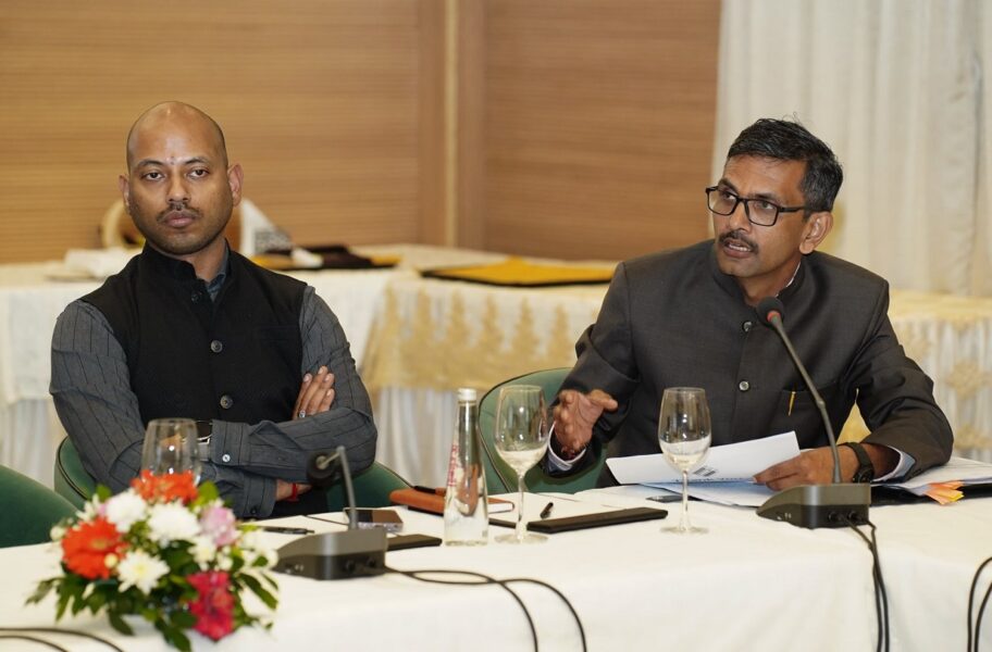 Final electoral roll on October 21, last date for claims Sept 18: Meghalaya CEO